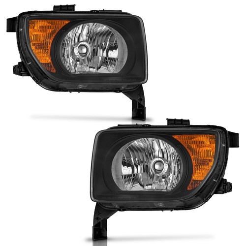 Weelmoto pair headlights for - pair,