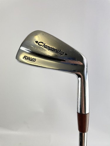 Championship golf forged - golf,