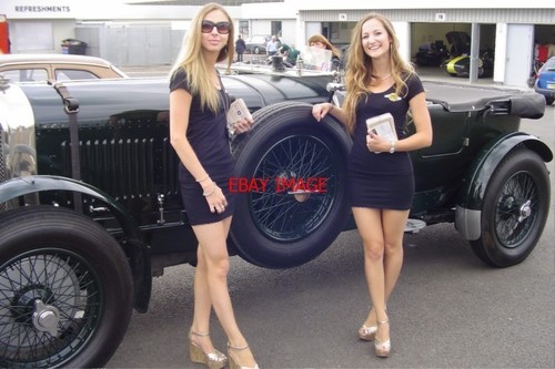 Photo classic bentley - ,
