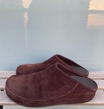 FitFlop Gogh Clog Women Shoes