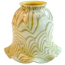 Small Antique American Steuben