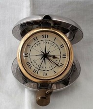 (RARE) Dalvey Voyager Travel