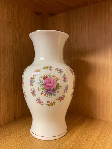 Sadler england ceramic floral - sadler,