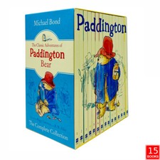 The Classic Adventures Of