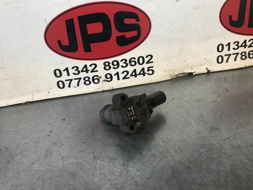 Bosch diesel injector pump - bosch,