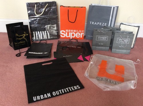 Assorted designer carrier - designer,