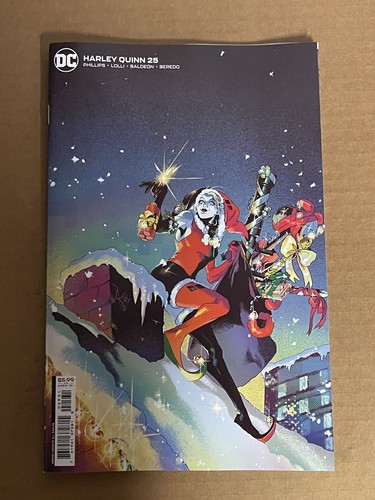 Harley quinn kaplan - harley,