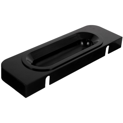 Large capacity plastic ice - large,