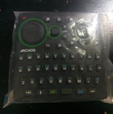 Archos Remote Control Model