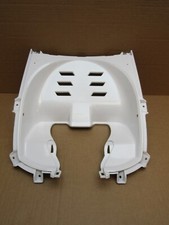 Lambretta V125 Special 2022 1,721 miles front fender (14732)