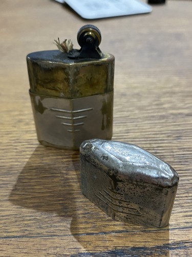 Gra lighter looks - lighter.,