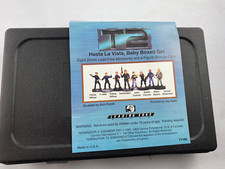 Leading Edge Terminator 2 T2