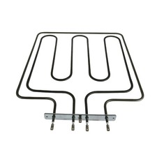 Britannia ILVE Dual Grill Top