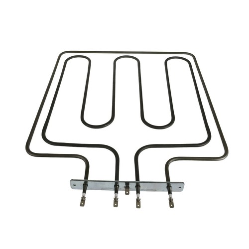 Britannia ilve dual grill top - grill,