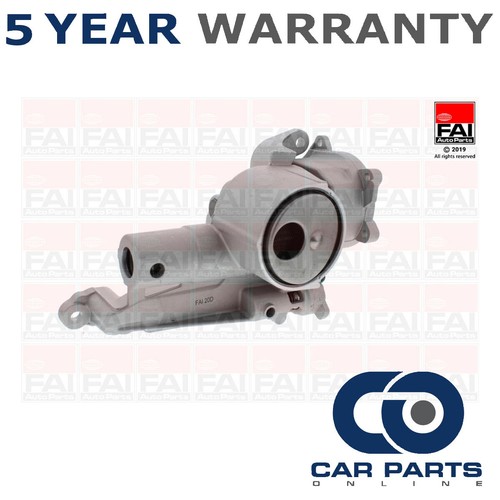Engine oil pump cpo fits - oil,