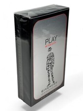 Givenchy play the - in, for