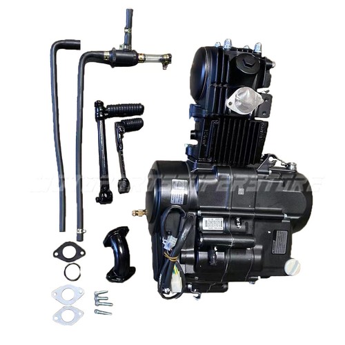 125cc zongshen engine - zongshen,