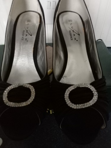 Lunar elegance ladies shoes - lunar,