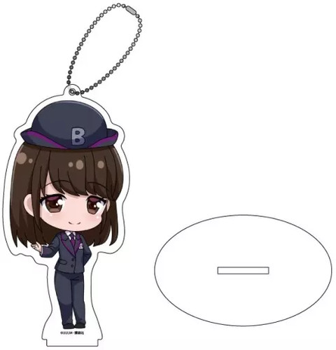Domi chan mini - 04., (bonbon