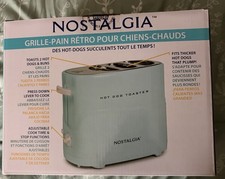 Aqua nostalgia retro pop-up