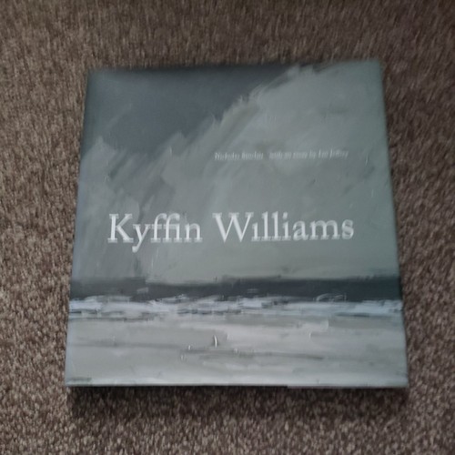 Kyffin williams sinclair - -,