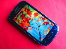 Samsung Galaxy S III Mini
