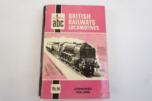 Winter 1956 1957 - , locomotives