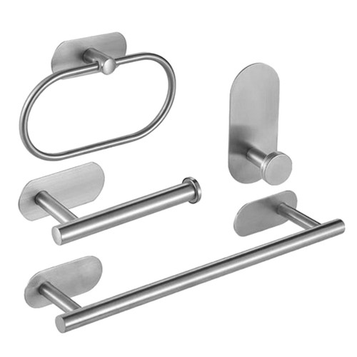 Stainless steel towel - 4x,