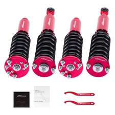 Coilover Suspension Kit  for