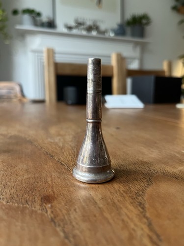 Josef klier horn mouthpiece - klier,