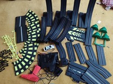 Artin looping speedsters  racing car set incomplete 