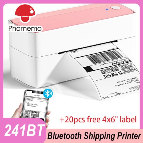 4x6 shipping thermal label - 4x6",