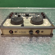 Hercules DJ console MK2