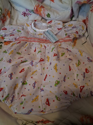 Baby boys summer - bubble, romper