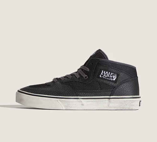 Vans half cab decon shoes - shoes, in