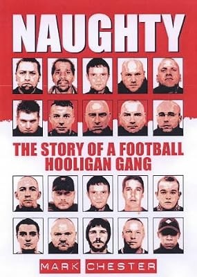 Naughty the story - naughty:, of