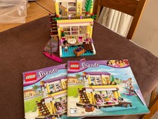 Lego Friends 41037 Stephanie's