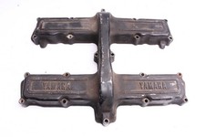 Cylinder head cover valve