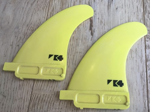 Stubby 13cm box fins - us,