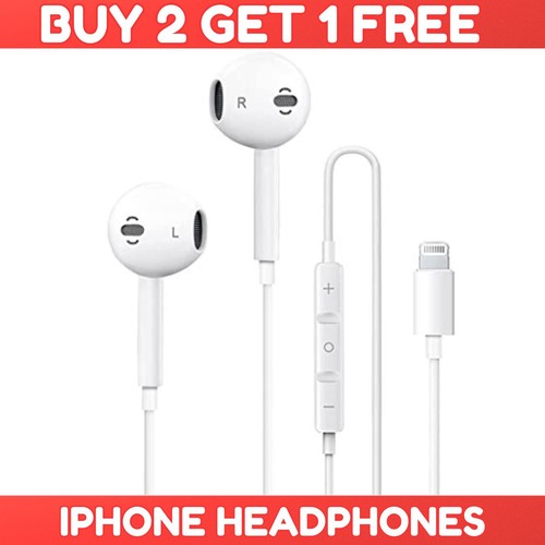 For iphone headphones earbuds - iphone,