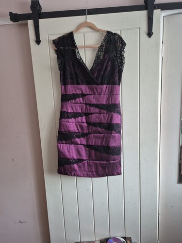 Scarlettt nite dress size - nite, 14