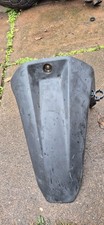 Yamaha Yzf 125 2010 Rear wheel mud guard fairing fender
