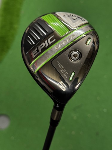Callaway epic speed wood - callaway,