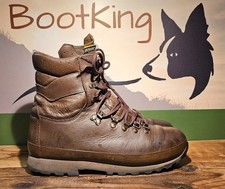 Altberg Defender lightweight