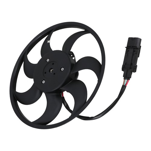 Cooling fan assembly for - cooling,