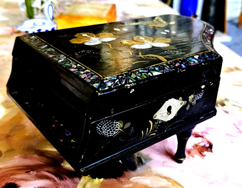 Vintage victorian style - vintage,