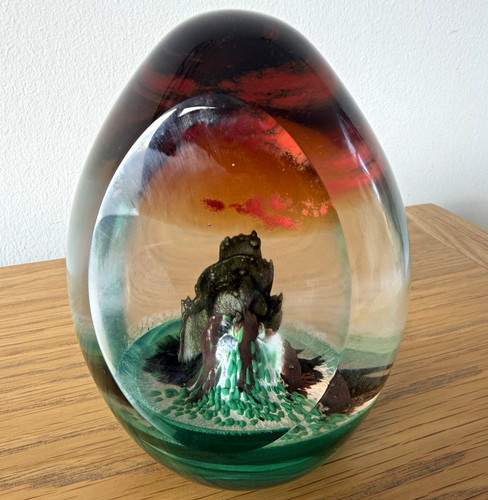 Limited edition caithness - limited,