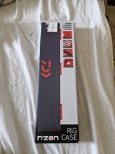 Daiwa N’ZON Red Rig Hook