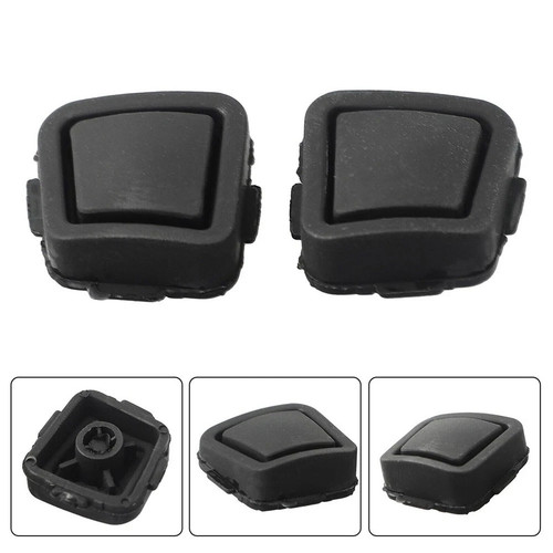 Exterior door handle sensor - door,