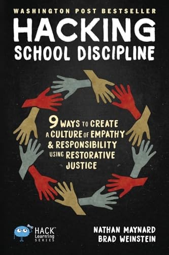 Hacking school discipline 9 - hacking,